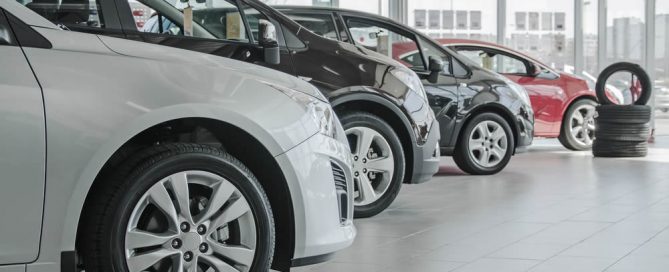 Georgia Auto Dealer Insurance