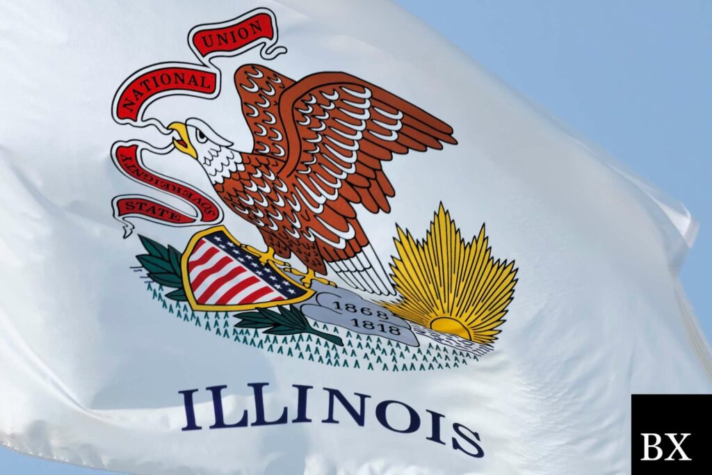 Illinois Community Currency Exchange Bond