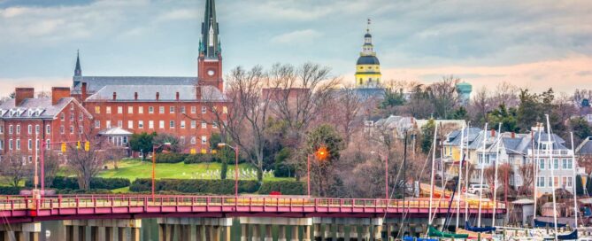 Maryland Money Transmitter Bond