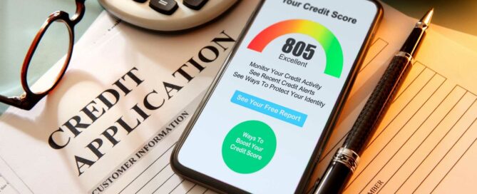 Credit Score