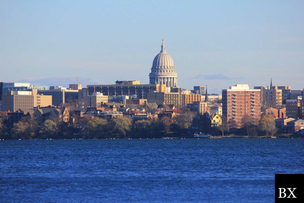 Wisconsin Mortgage Broker Bond