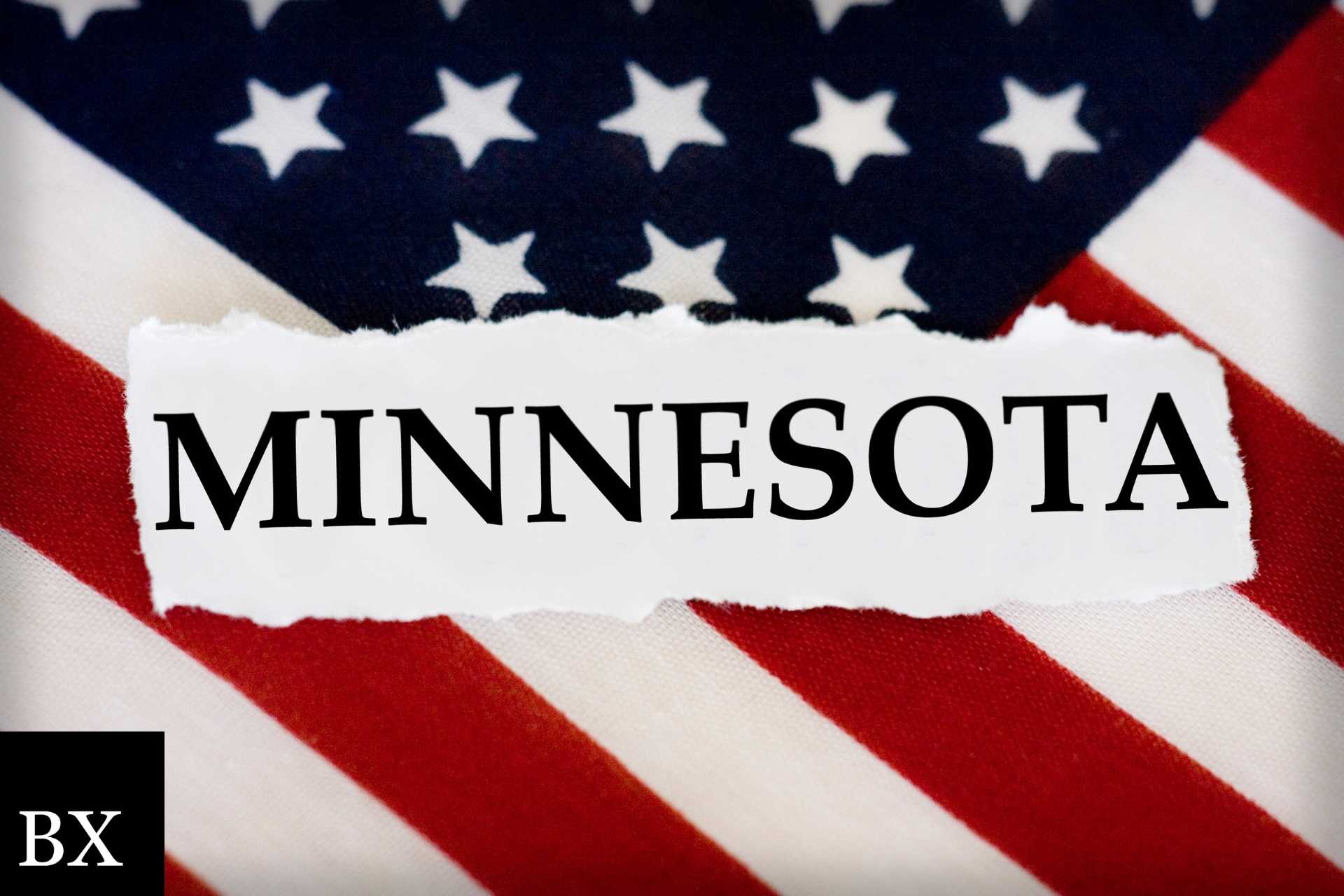 Minnesota Mechanical Contractor Bond