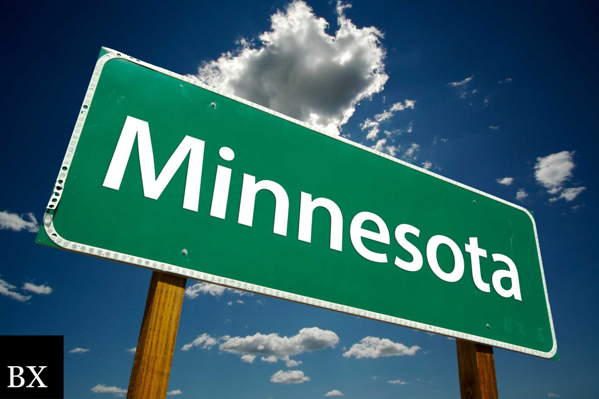 Minnesota SSTS Business License Bond