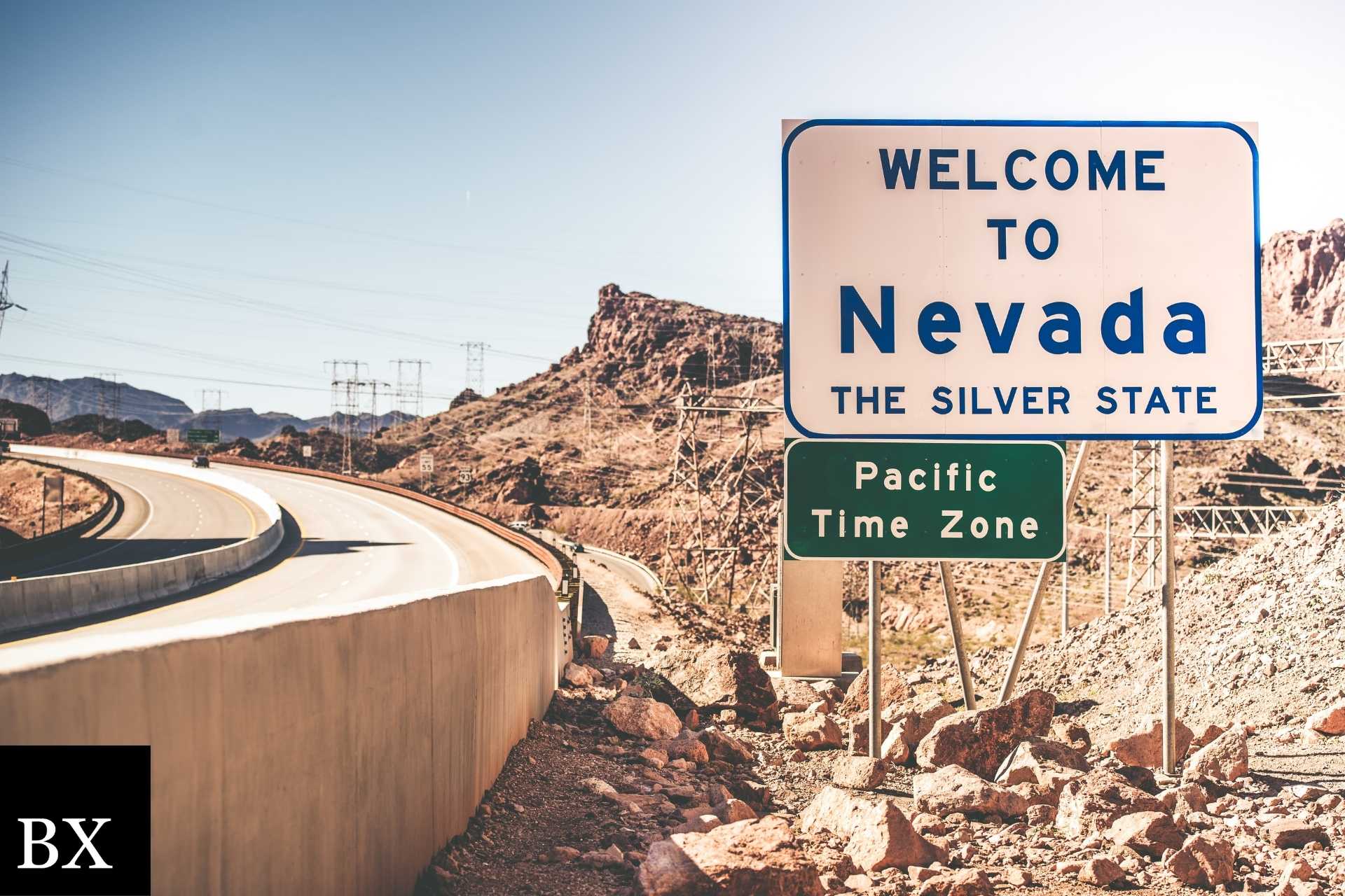 Nevada Contractor License Bond