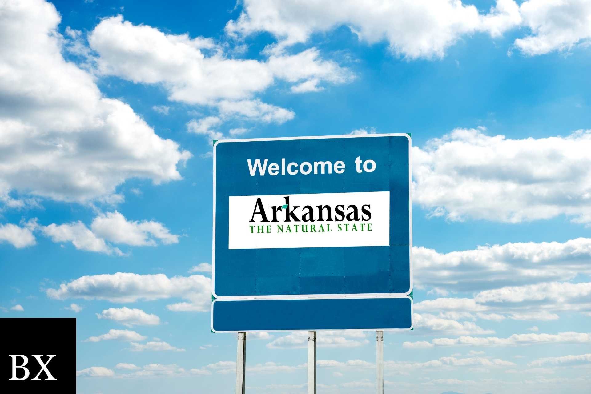 Arkansas Mortgage Banker Bond