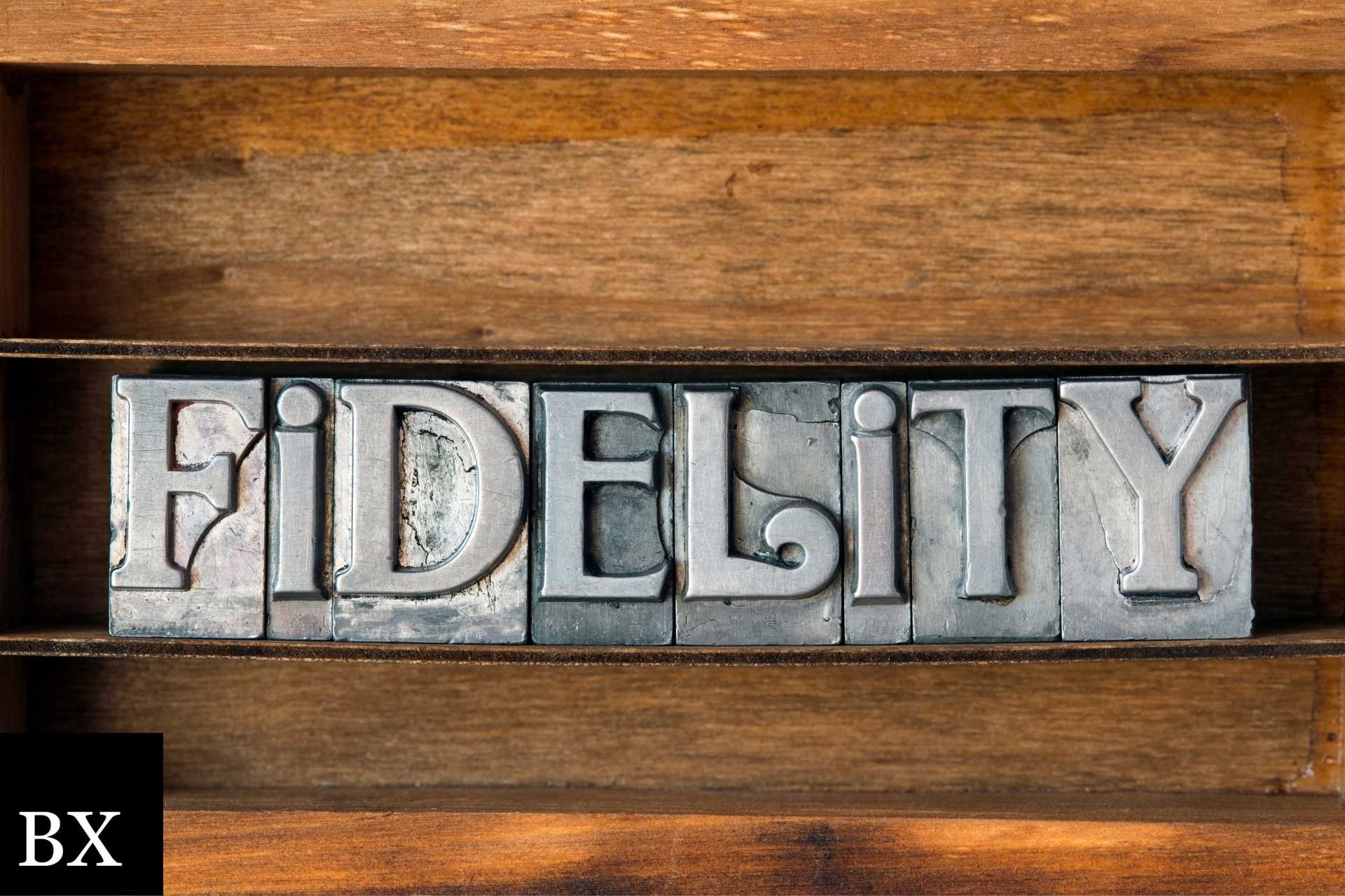 What is a Fidelity Bond?