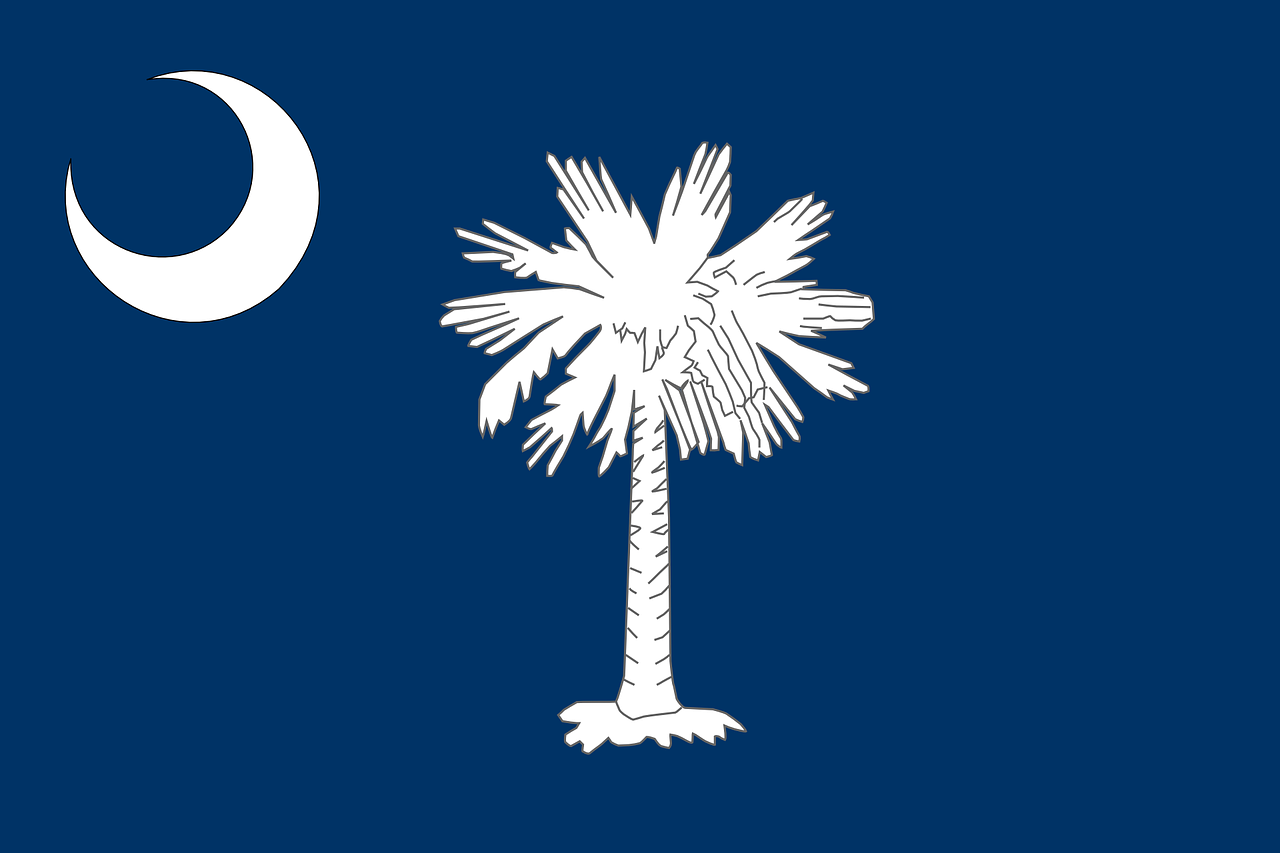 South Carolina General and Mechanical Contractor License Bond: