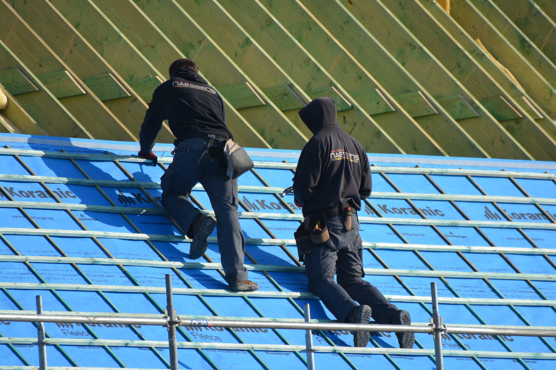 alabama residential roofer